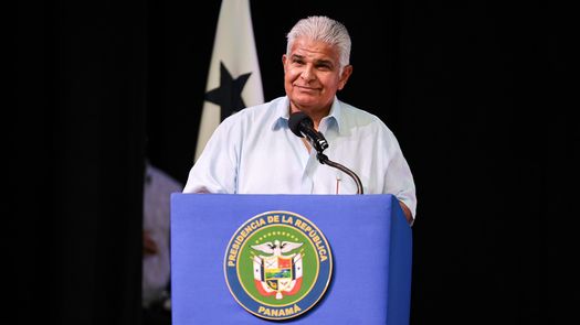 Mulino celebra logro de ganar arbitraje de española Sacyr por ampliación del Canal Mulino celebra logro de ganar arbitraje de española Sacyr por ampliación del Canal