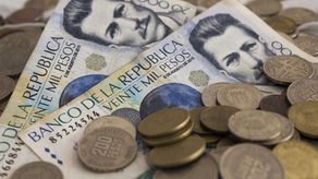 Economía de Colombia creció un 0