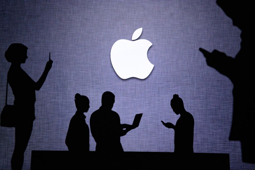 Apple, presionada a avanzar con IA en su conferencia de desarrolladores