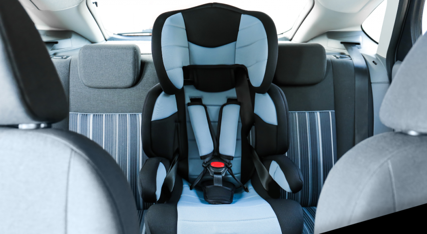 El uso obligatorio de las sillas de retención infantil fue impulsada por la diputada Yarelis Rodríguez. El uso obligatorio de las sillas de retención infantil fue impulsada por la diputada Yarelis Rodríguez.