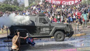 ¿Por qué protestan los chilenos?