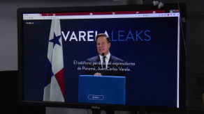 CoNEP condena y repudia divulgación de los Varela Leaks
