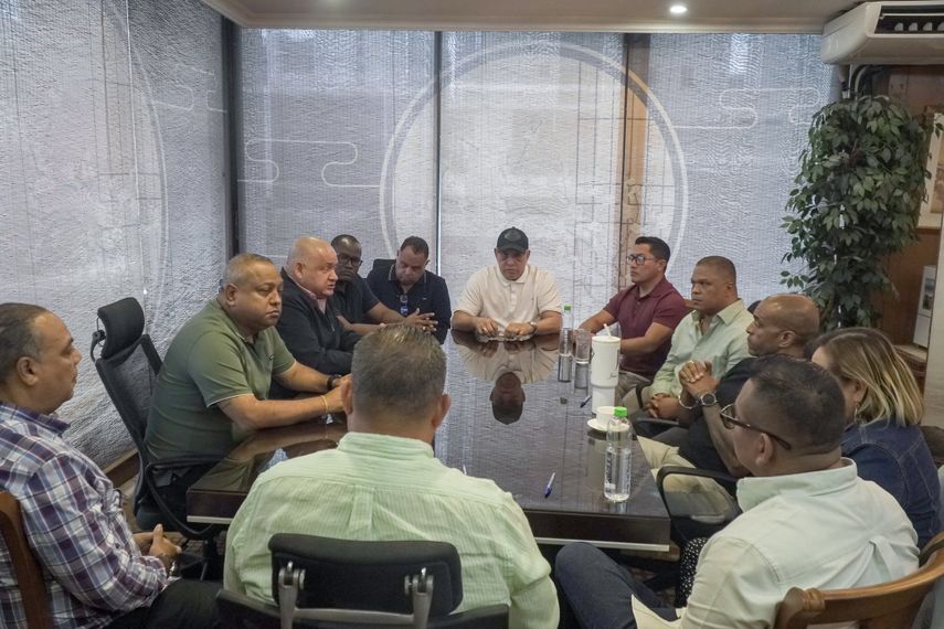 El PRD no anunció posibles candidaturas o alianzas de cara al 1 de julio.