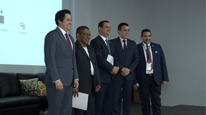 Panamá: hub financiero y logístico para las américas