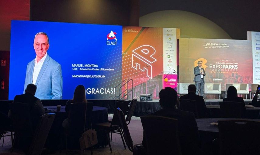 Panamá será sede del Congreso Mundial de Zonas Francas en 2026. Panamá será sede del Congreso Mundial de Zonas Francas en 2026.