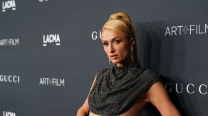 Paris Hilton anuncia nacimiento de su primer bebé