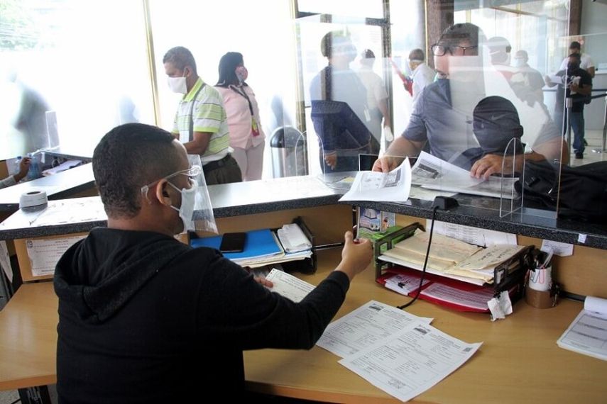 La Tesorería del Municipio de Panamá anunció un periodo de moratoria para el pago de multas por ‘No presentación de la Declaración Jurada de Ingresos’ y por multas de ‘Omisión en la Auditoría de la Declaración’. La Tesorería del Municipio de Panamá anunció un periodo de moratoria para el pago de multas por ‘No presentación de la Declaración Jurada de Ingresos’ y por multas de ‘Omisión en la Auditoría de la Declaración’.