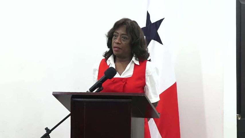 La ministra de Educación (Meduca) anunció este martes el hallazgo de 200 nuevos casos de diplomas falsos de educadores.