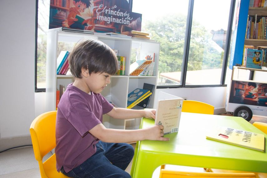 Proyecto de miniblibliotecas en las escuelas. Proyecto de miniblibliotecas en las escuelas.