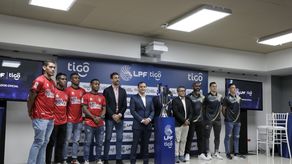 LPF Tigo promete muchos goles en su torneo Clausura
