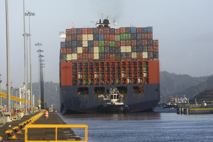 Enviado especial de Panamá a EEUU tuvo reunión muy positiva ante tensión por el Canal