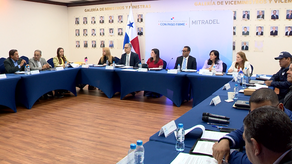 UNPYME: Mesa tripartita de salario mínimo.