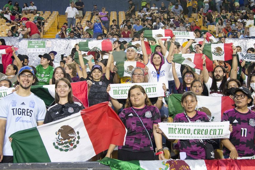 Federación Mexicana de Fútbol despide a directores técnicos