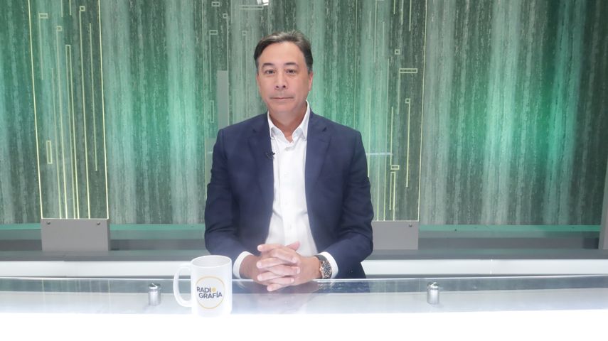 El gobierno solo patea la pelota: Arrocha sobre la crisis de la Caja de Seguro Social