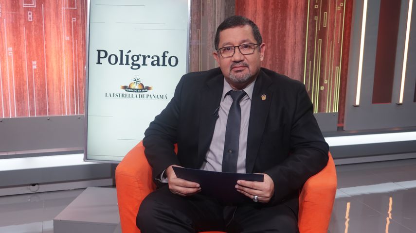 Roger Mojica: Panamá actúa contra la migración, pero Colombia enfrenta una crisis mayor