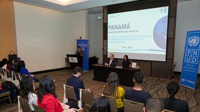 Panamá dio inicio formal al proceso de elaboración del Segundo Informe Bienal de Transparencia Climática (BTR2) y Quinta Comunicación Nacional, para dar seguimiento a la acción climática del país y apoyar la toma de decisiones a nivel nacional.&nbsp;