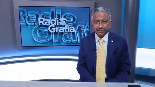 Eduardo Ortega: Pandemia covid-19 podría estar llegando a fase endémica