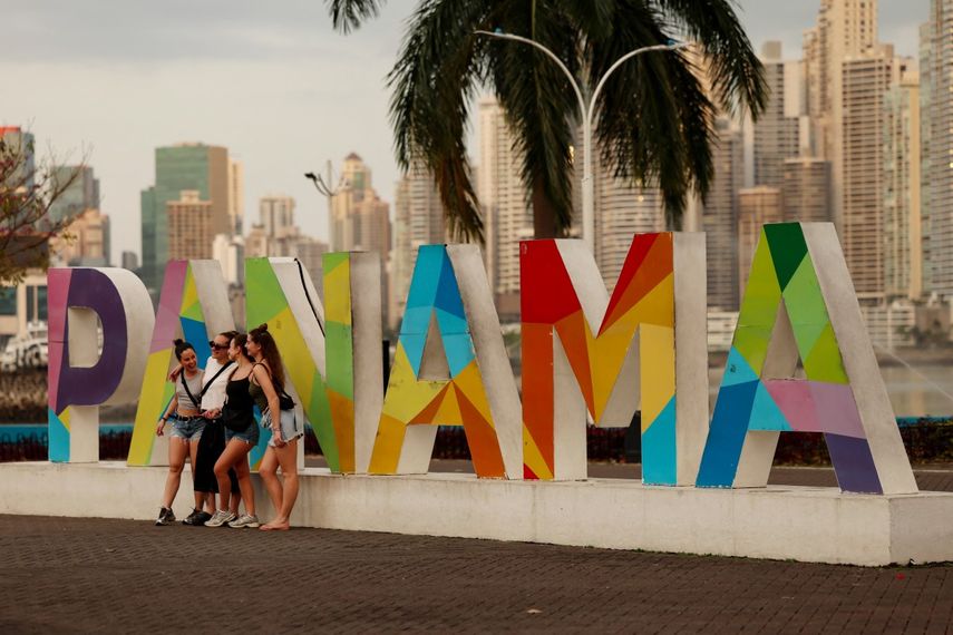 Panamá se consolida como destino clave para turistas de Europa