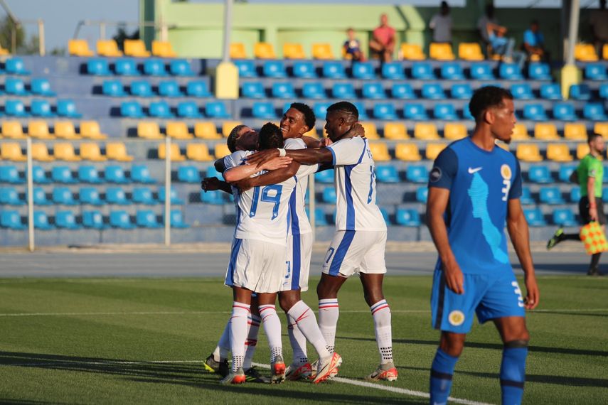 Las selecciones de Panamá y Guatemala han empatado 1-1 las dos últimas veces en que se han enfrentado.