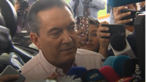 Presidente electo quiere revisar los TLC con EEUU y Centroamérica