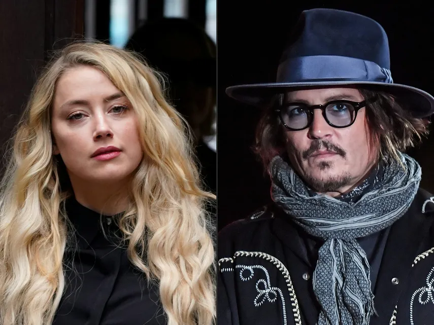 Johnny Depp era celoso, controlador y se emborrachaba con frecuencia, dijo su exnovia y actriz Ellen Barkin, en un testimonio pregrabado el jueves en el juicio por la demanda por difamación del actor contra su exesposa Amber Heard.
