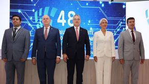 El encuentro reúne en Panamá a expertos en telecomunicaciones.