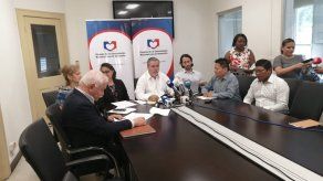 Concertación hace llamado sobre proyecto de reforma constitucional