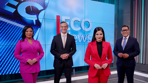 Eco News celebra nueve años comprometidos con una comunicación veraz e innovadora
