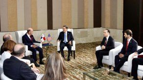 EE.UU. define a Panamá como importante aliado estratégico y líder regional