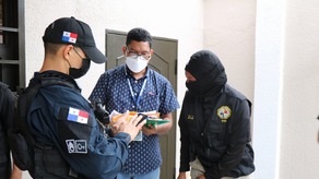 Golpe al Clan del Golfo tras 9 detenciones y hallazgo de caleto