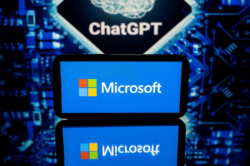 Microsoft abandona plan de sumarse al directorio de OpenAI