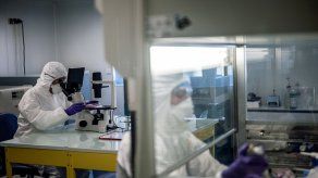 Buscan entre medicamentos existentes un tratamiento contra el coronavirus