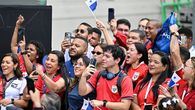 ¿Tienes pensado viajar al Mundial 2026? Panamá activa guía consular para viajeros ¿Tienes pensado viajar al Mundial 2026? Panamá activa guía consular para viajeros