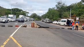 Mediante un comunicado conjunto, gremios de Chiriquí liderados por CAMCHI y ACPTA hicieron un llamado a la paz y evitar los cierres de calles a grupos organizados que se encuentran en la mesa de negociaciones.