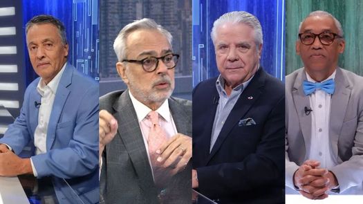 Expertos analizan el futuro de Venezuela tras la salida de Nicolás Maduro Expertos analizan el futuro de Venezuela tras la salida de Nicolás Maduro