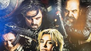 Thunderbolts*: los disfuncionales héroes de Marvel saltan a la gran pantalla