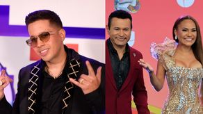 Panamá: De La Ghetto y Samy y Sandra Sandoval encabezan el primer I Star Fest