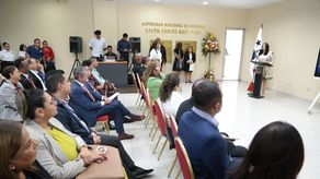 Aduanas contará con un Instituto Técnico Superior para formación profesional