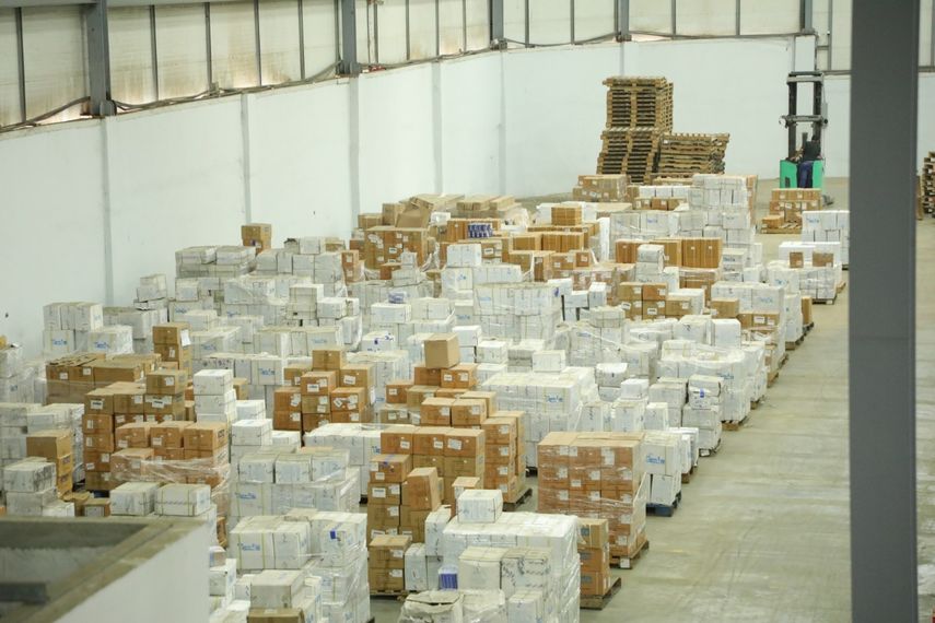 MICI: Crece consumo de productos panameños en Turquía