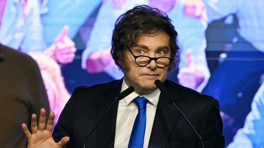 Milei afirma que la justicia social es una cuestión de ladrones Milei afirma que la justicia social es una cuestión de ladrones