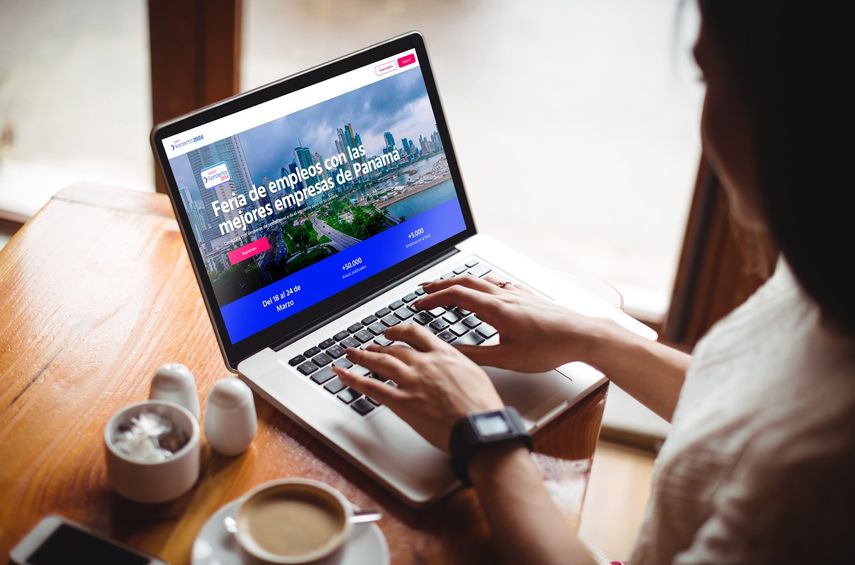 Feria de Empleo Online 2024 estará activa hasta este domingo