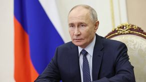 Putin se disculpa con Azerbaiyán por caída de avión sin aceptar responsabilidad rusa