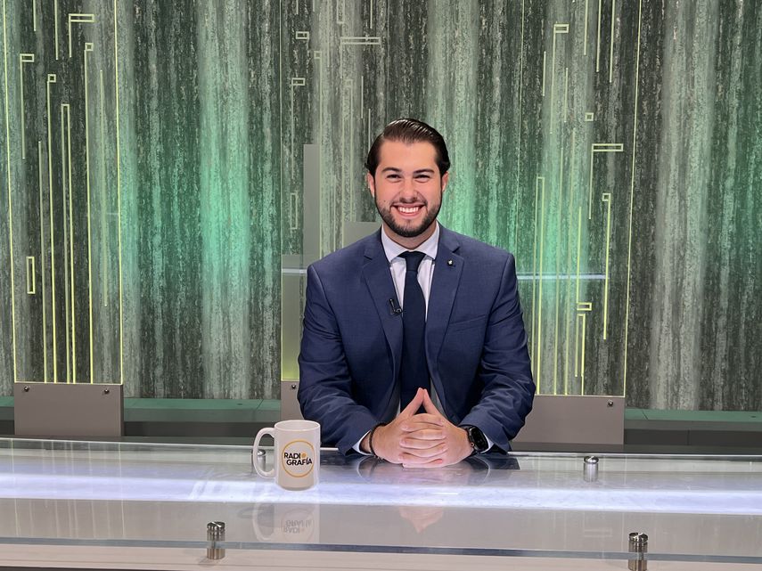 Exembajador ante la ONU: Salarios bajos en política fomentan la corrupción