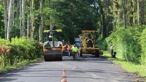 MOP reactiva 11 proyectos de infraestructura pública