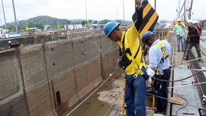 Canal de Panamá reitera vacantes de empleos disponibles para nacionales