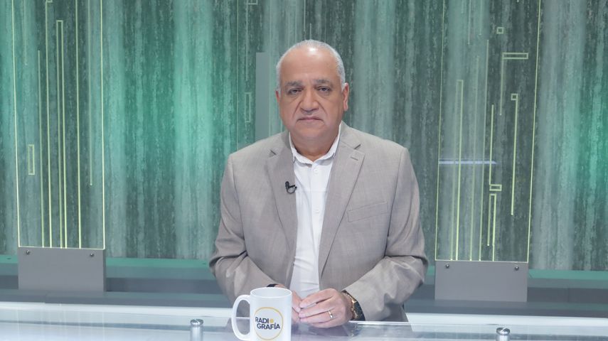 Luis Eduardo Camacho: Salvoconducto a Martinelli no es una sorpresa