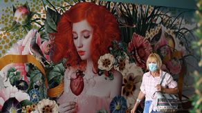 La pandemia de covid-19 repunta en Europa