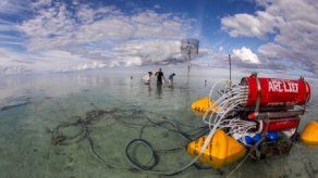 Científicos en Panamá simulan una situación futura de cambio climático