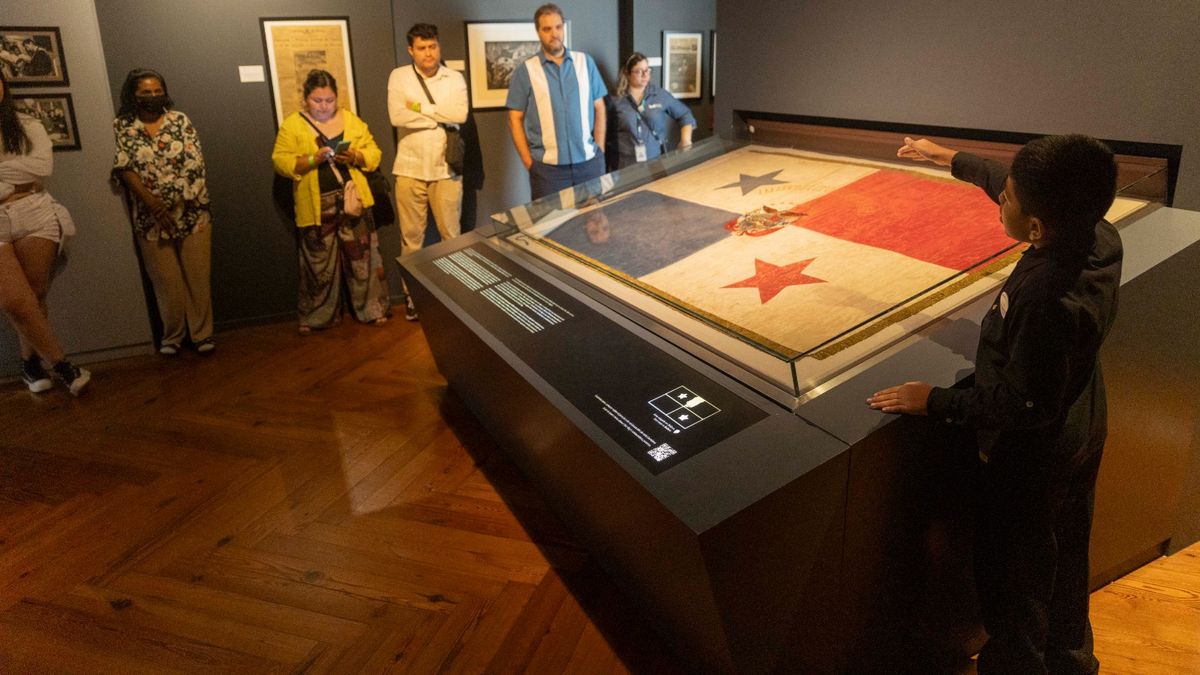 Museo del Canal tendrá entrada gratuita. Museo del Canal tendrá entrada gratuita.