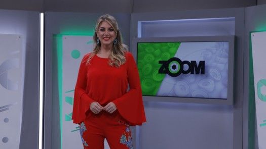 Lanzamiento de productos y renovación directivas de gremios en estreno de Zoom